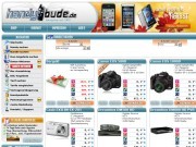 Zahlreiche Möglichkeiten für Smartphone-Bundles bei Handybude.de!